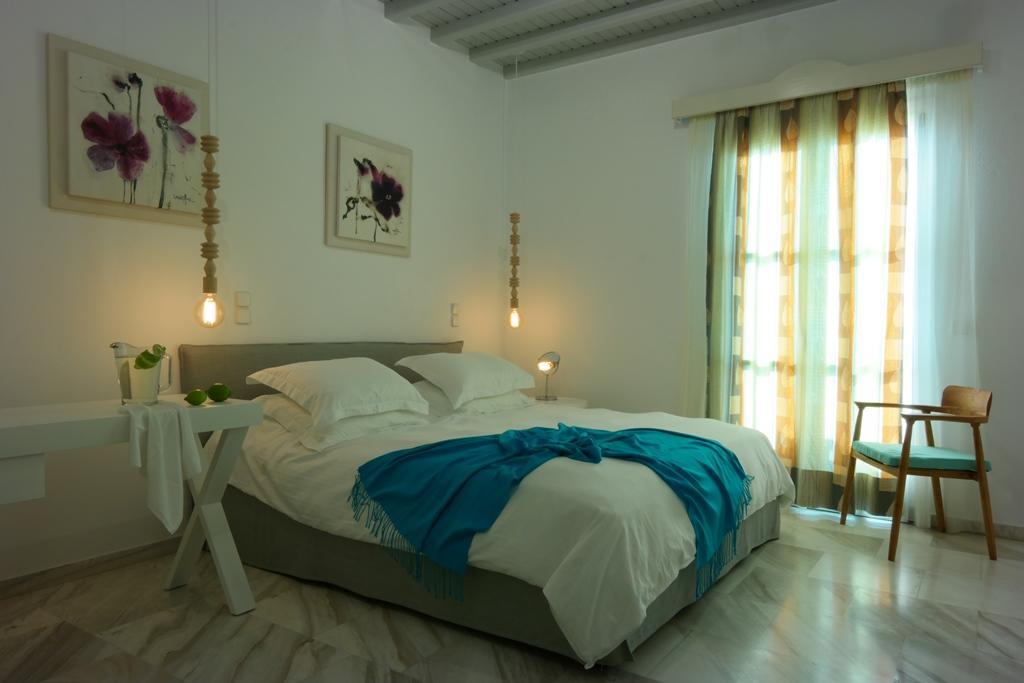 Mykonos Chora Residences Mykonos Town Exterior photo